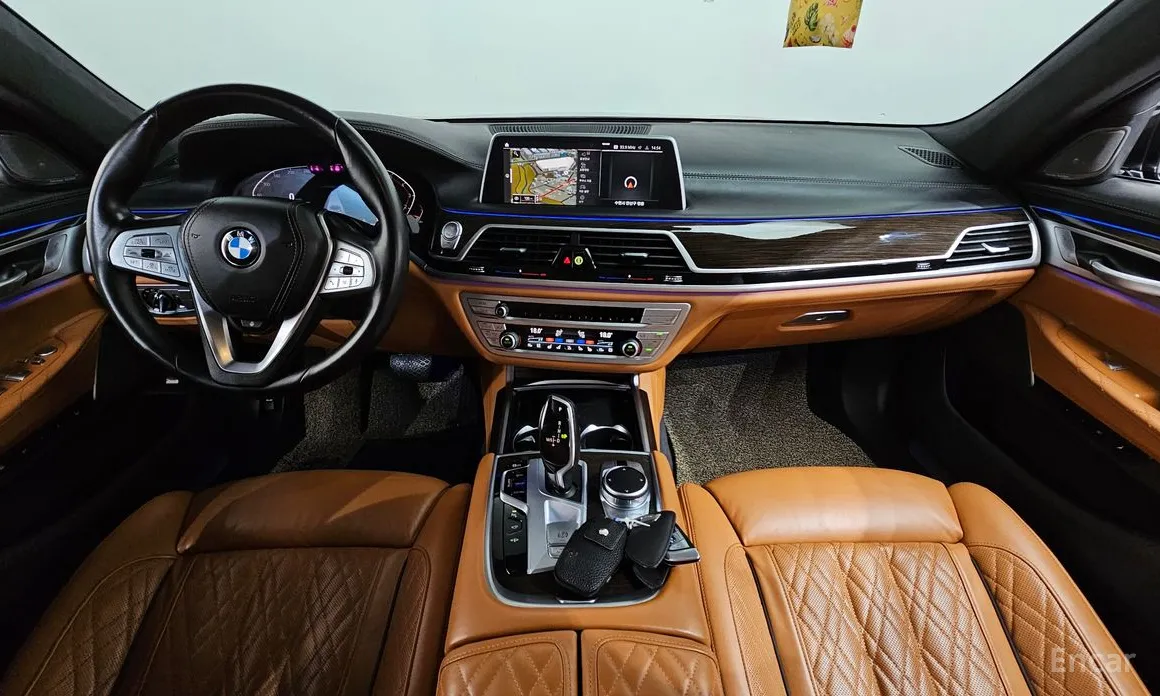 Фото 7 - BMW 7 Series