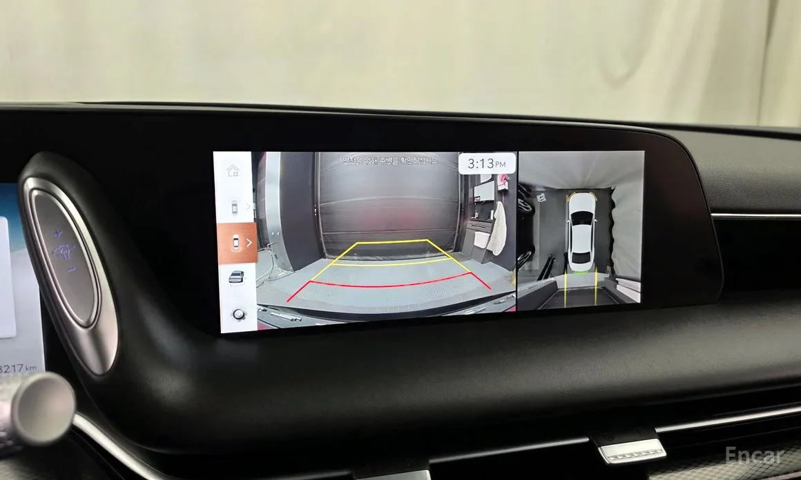 Фото 15 - Genesis G90