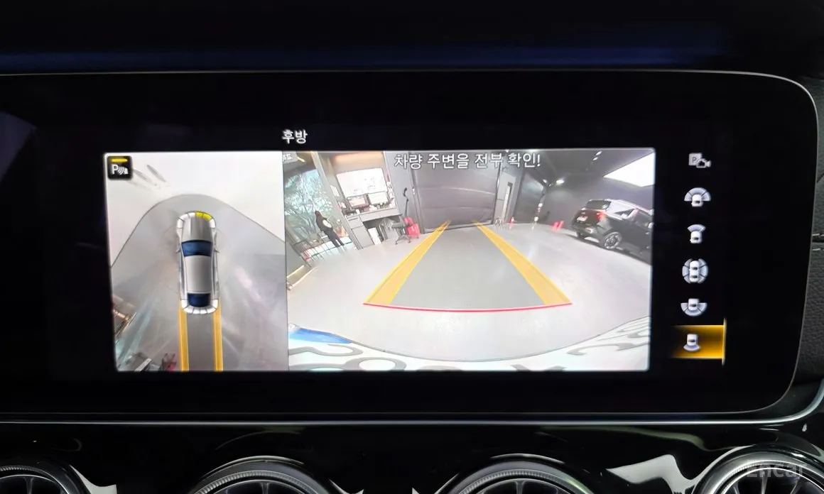 Фото 15 - Mercedes-Benz AMG GT