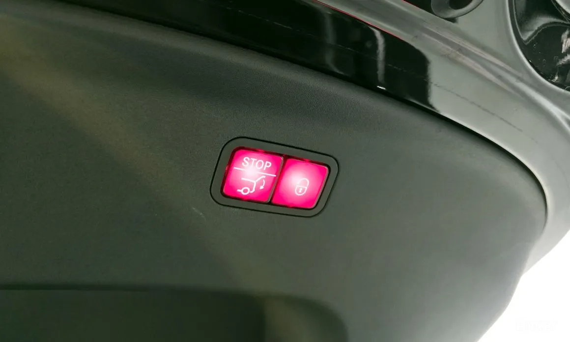 Фото 20 - Mercedes-Benz AMG GT