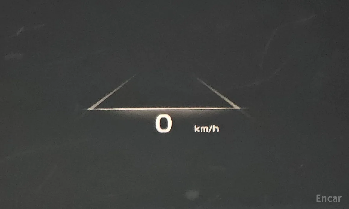 Фото 19 - Kia Mohave