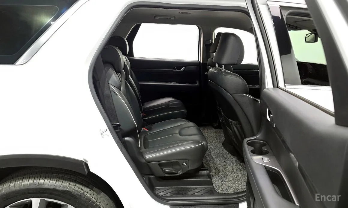 Zdjęcie 12 - Hyundai Palisade