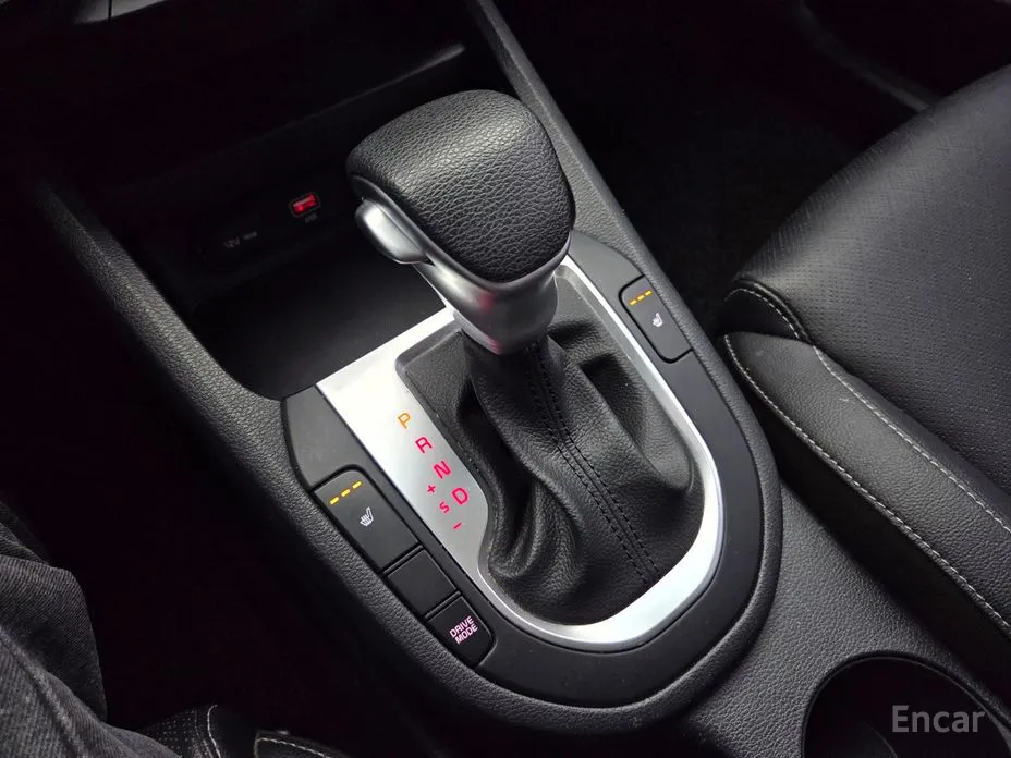 Фото 10 - Kia K3