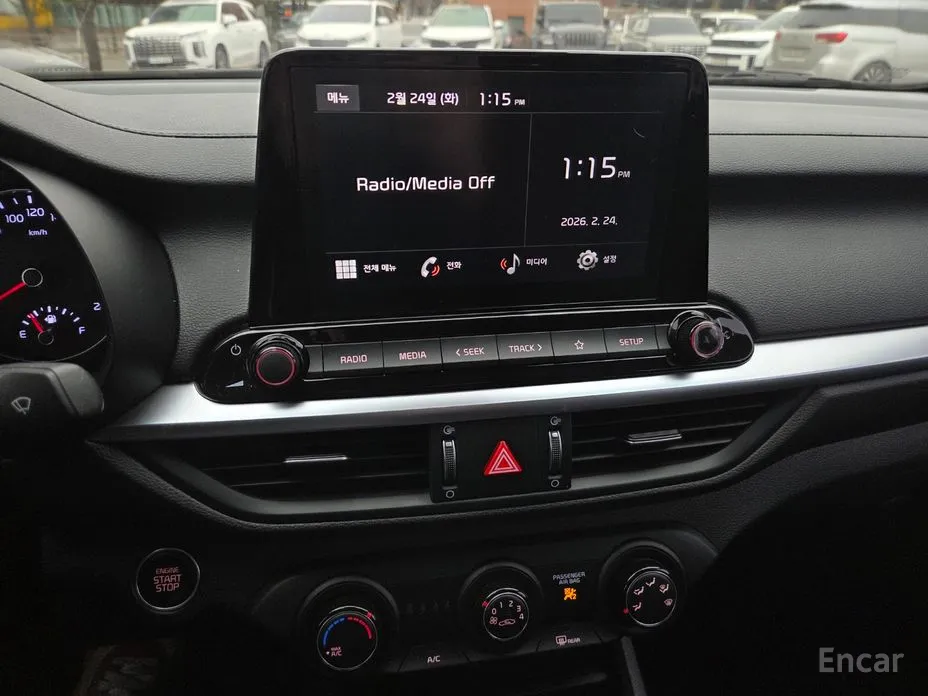 Фото 11 - Kia K3