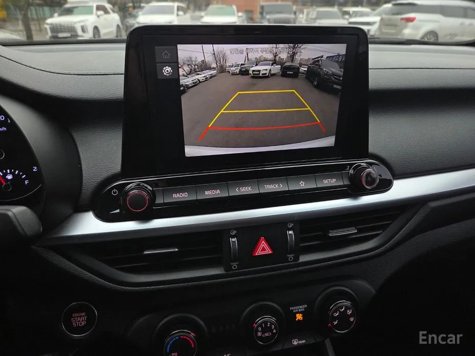 Фото 12 - Kia K3