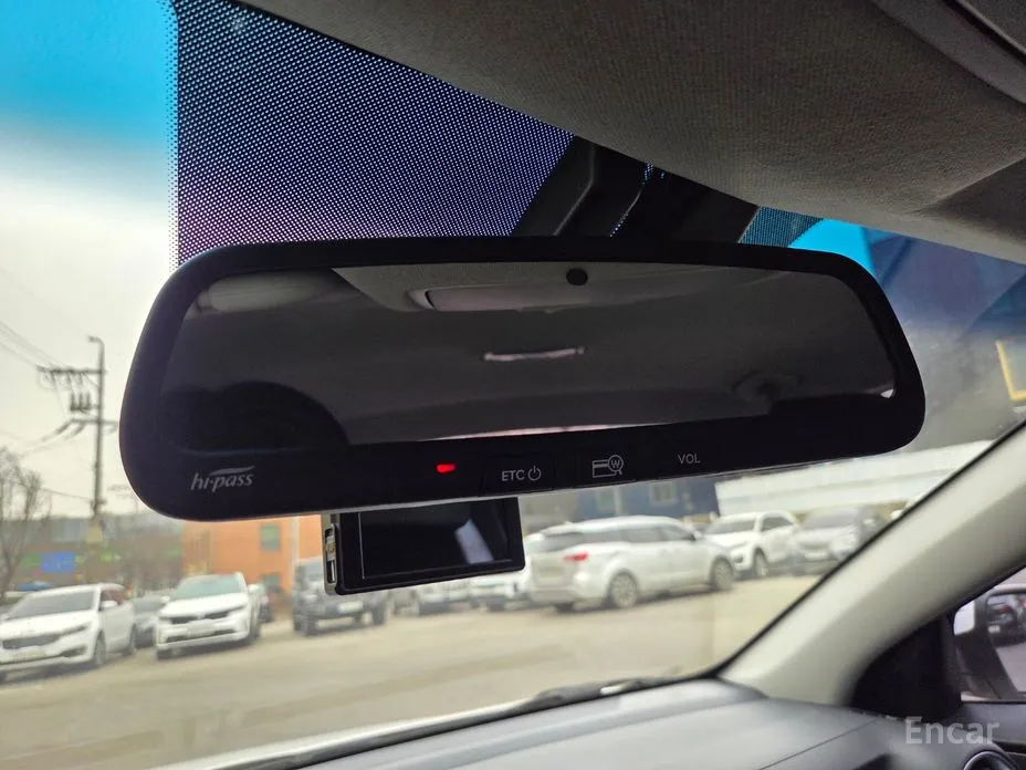 Фото 13 - Kia K3