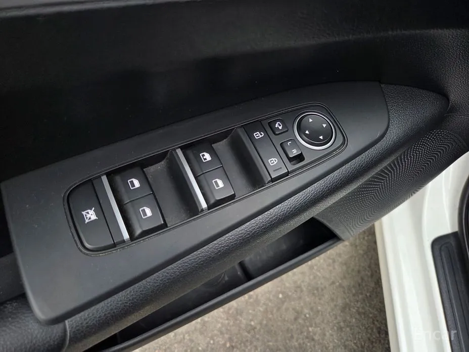 Фото 14 - Kia K3