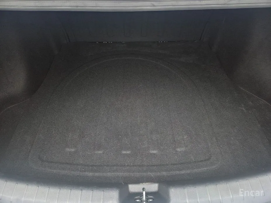 Фото 20 - Kia K3