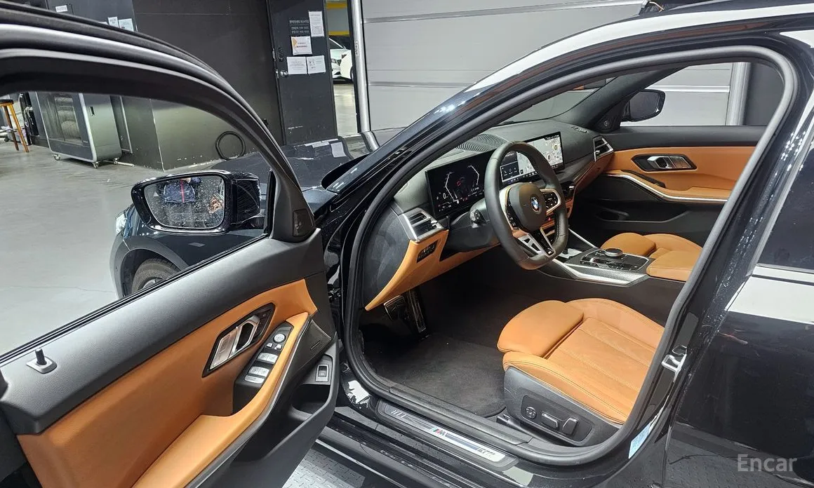 Фото 10 - BMW 3 Series