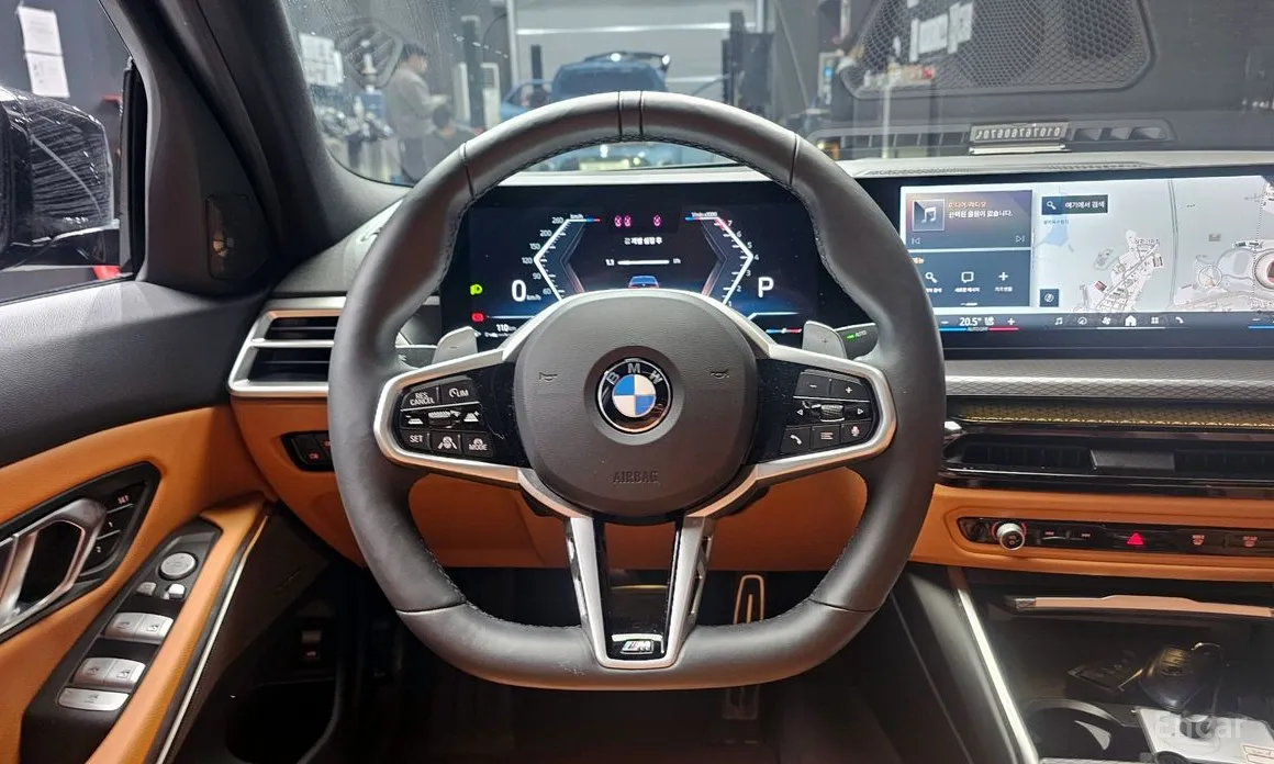 Фото 14 - BMW 3 Series