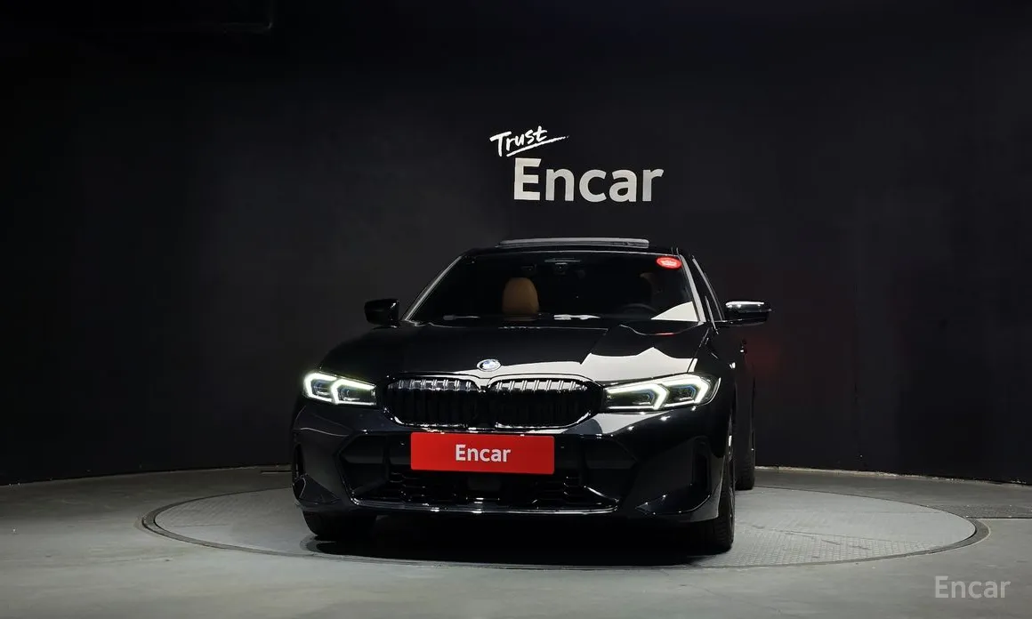 Фото 3 - BMW 3 Series