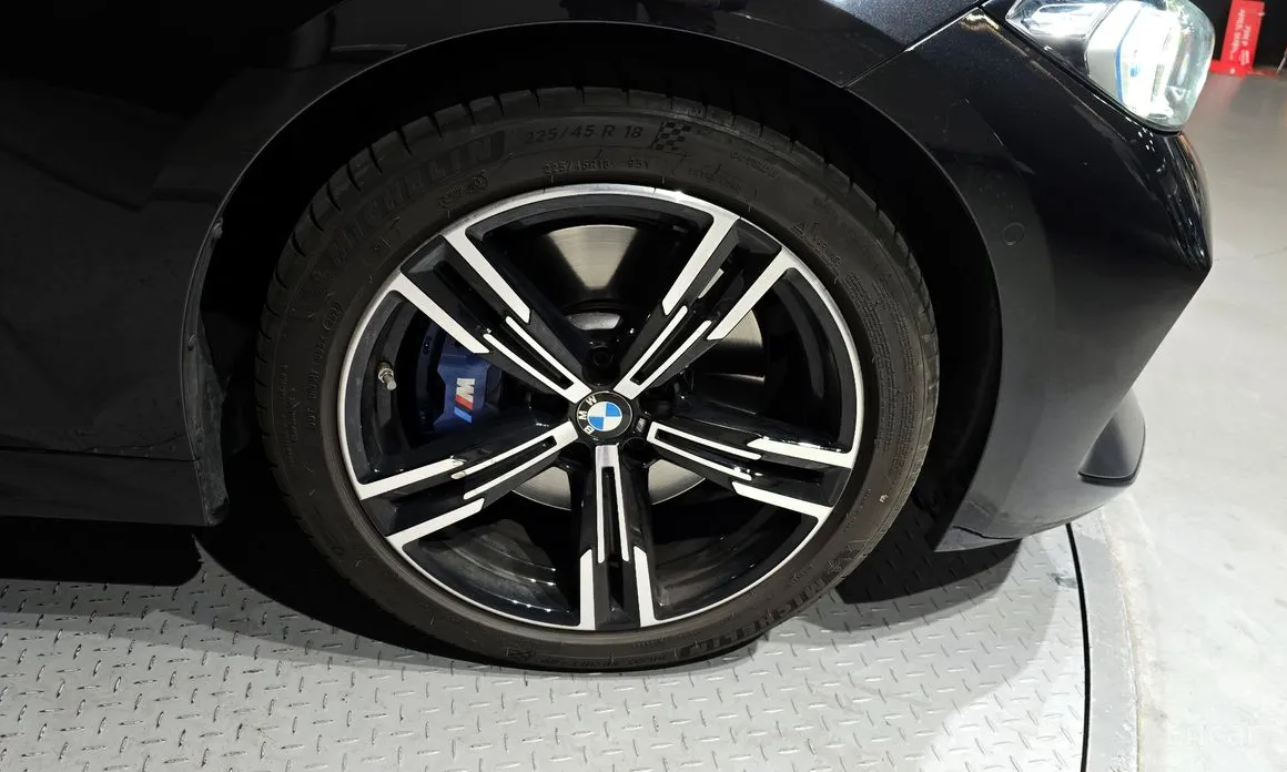 Фото 5 - BMW 3 Series