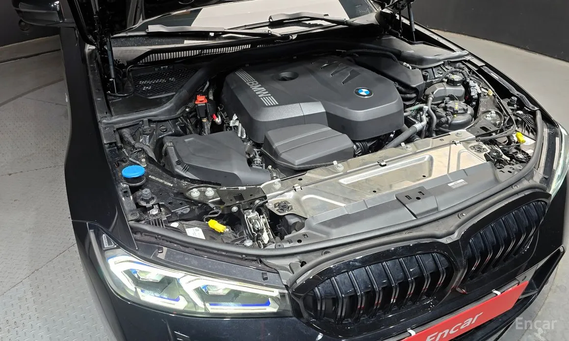 Фото 6 - BMW 3 Series