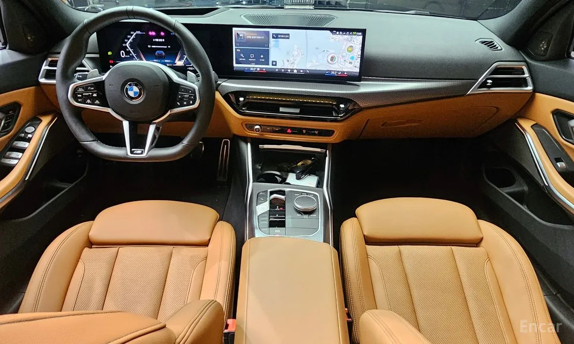 Фото 7 - BMW 3 Series