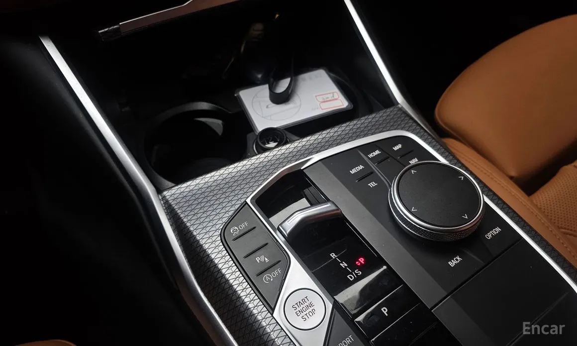 Фото 9 - BMW 3 Series