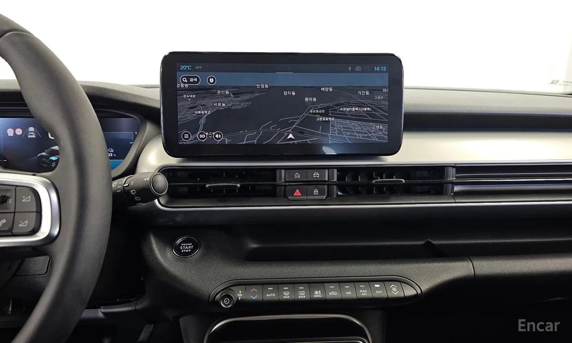 Фото 14 - Jeep Avenger