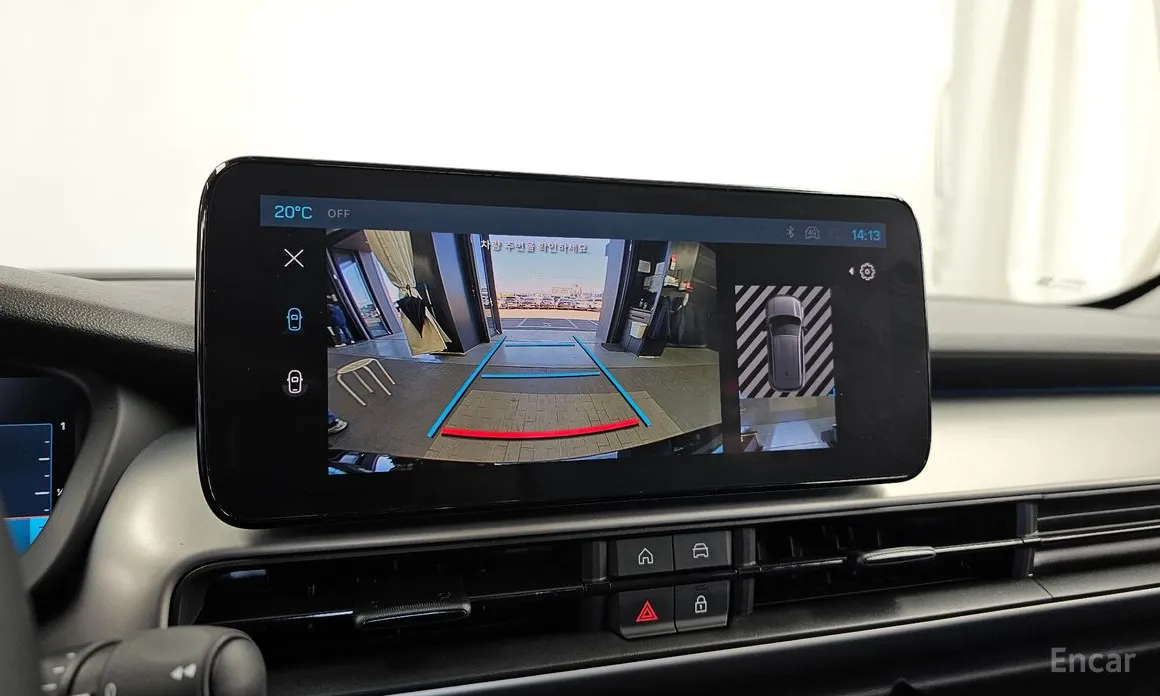 Фото 15 - Jeep Avenger