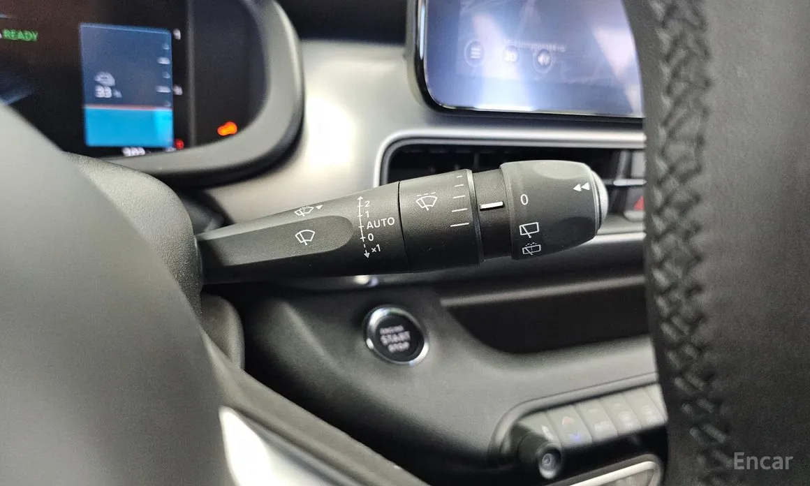 Фото 18 - Jeep Avenger