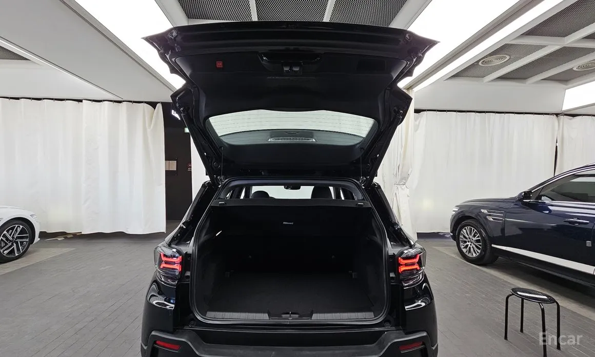 Фото 20 - Jeep Avenger