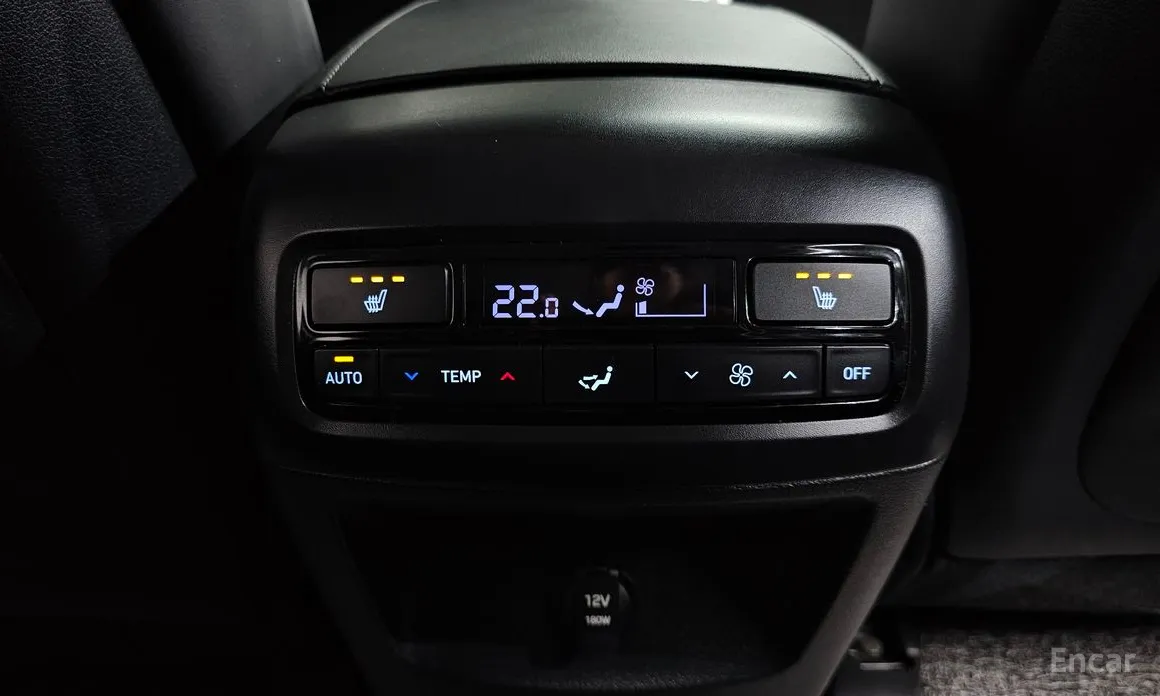Zdjęcie 19 - Hyundai Palisade