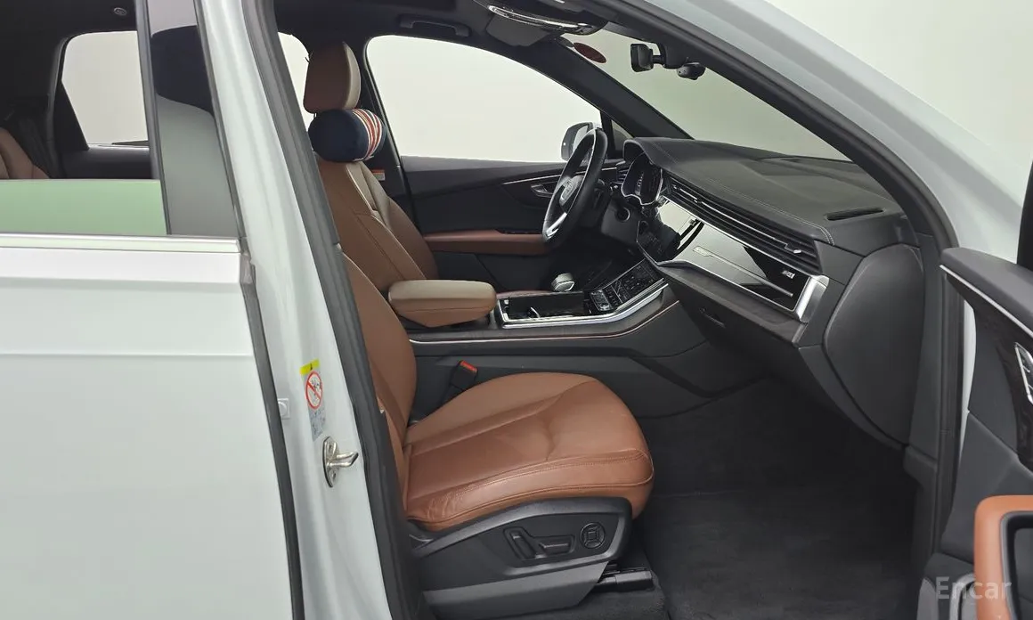 Фото 11 - Audi Q7