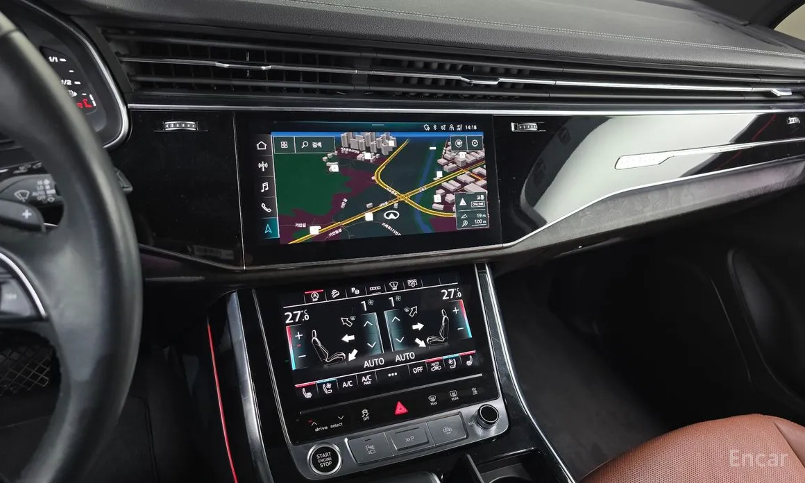 Фото 14 - Audi Q7