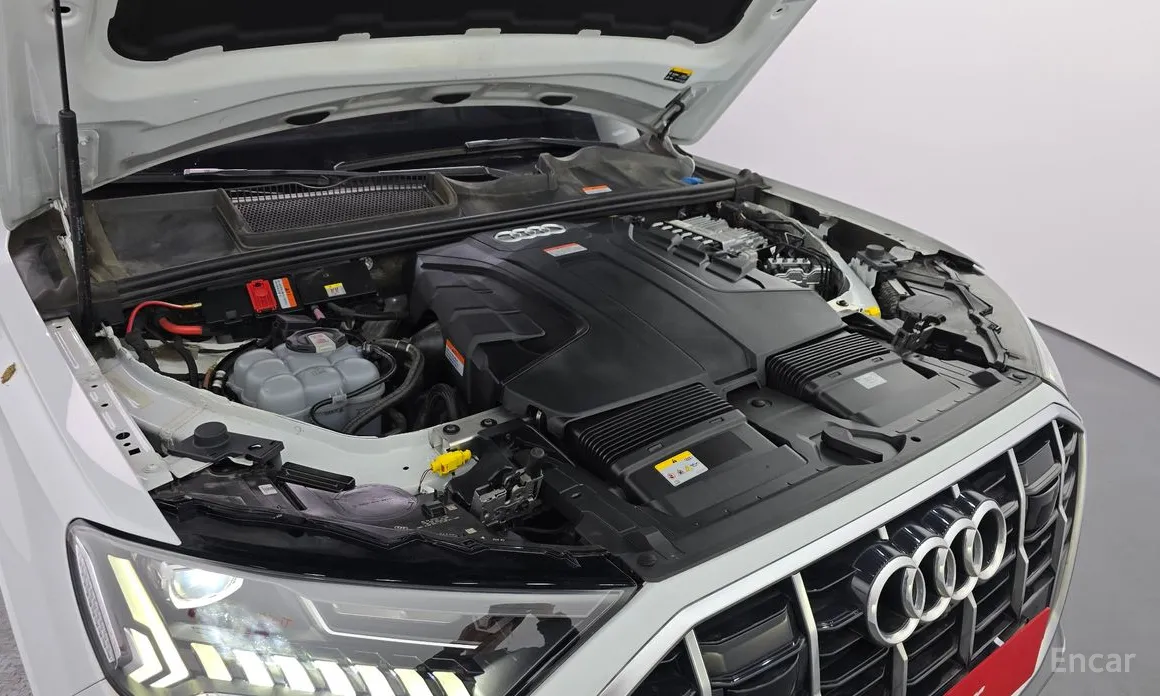 Фото 6 - Audi Q7