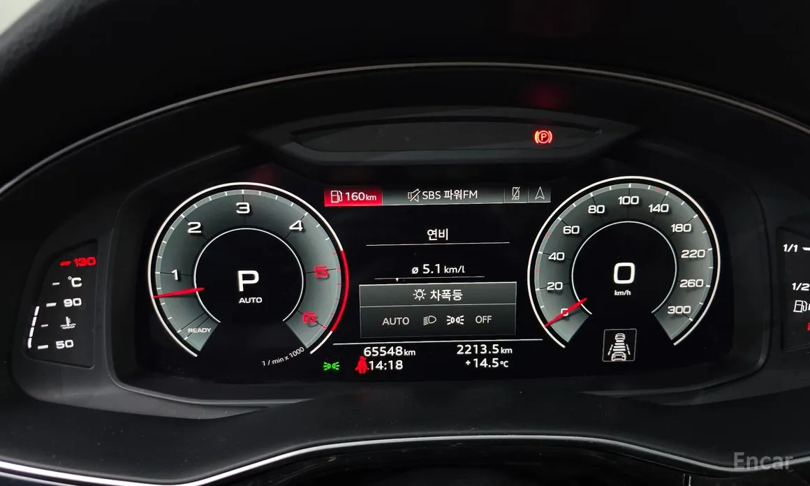 Фото 8 - Audi Q7