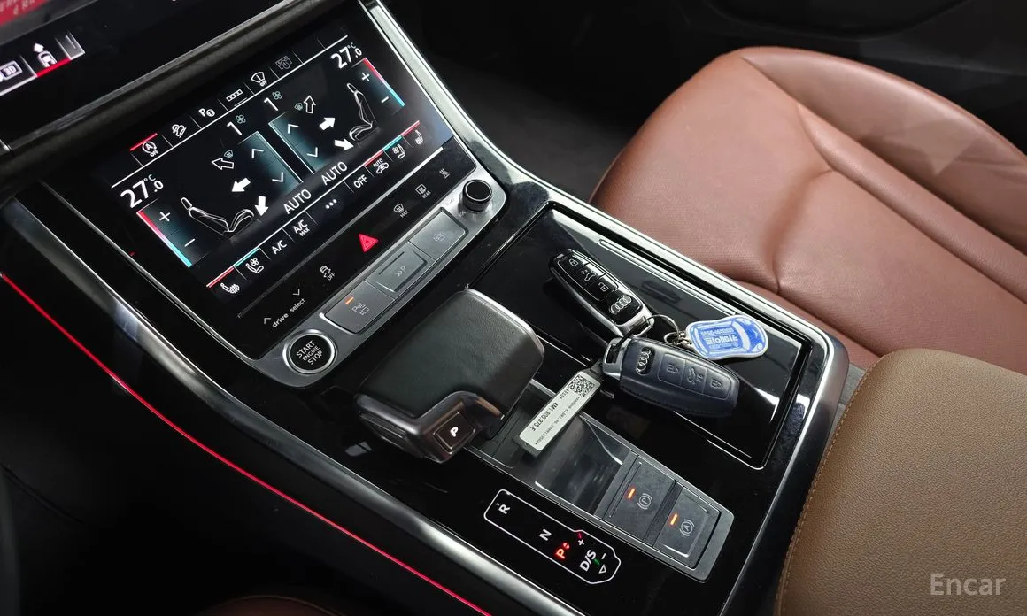 Фото 9 - Audi Q7