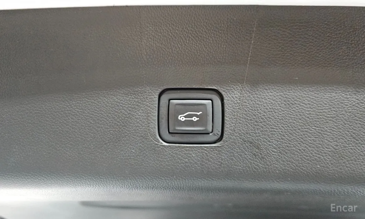 Фото 20 - Chevrolet Traverse