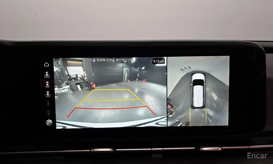 Фото 15 - Kia Carnival