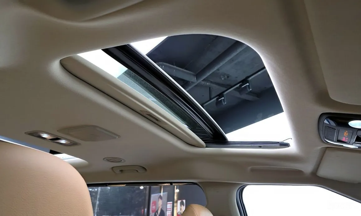 Фото 19 - Kia Carnival