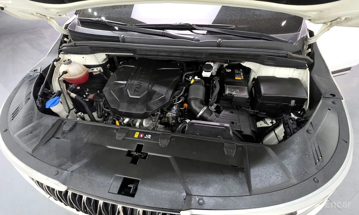 Фото 6 - Kia Carnival