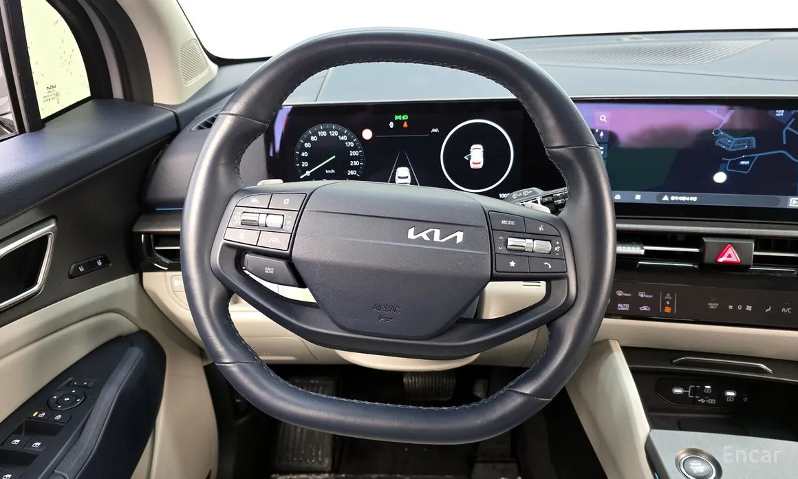 Фото 13 - Kia Sportage