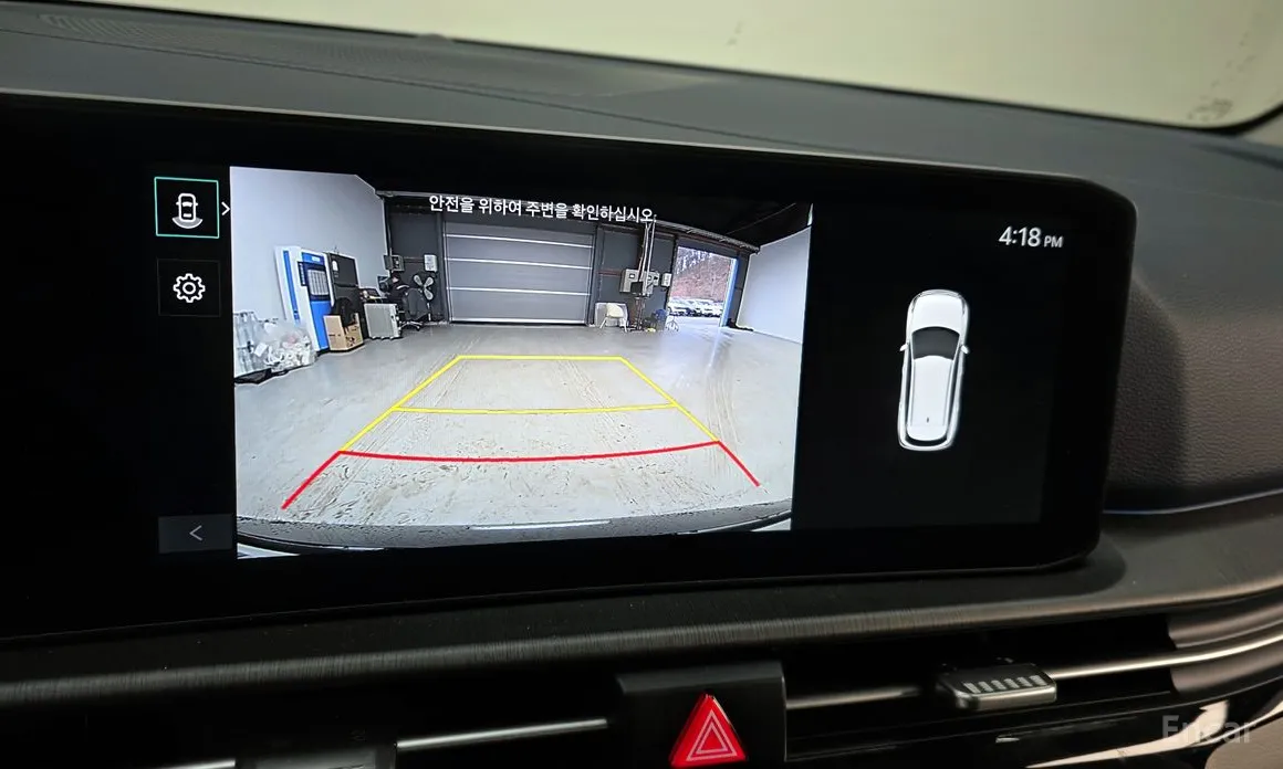 Фото 15 - Kia Sportage