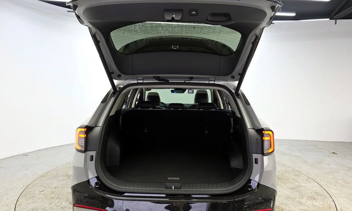 Фото 20 - Kia Sportage