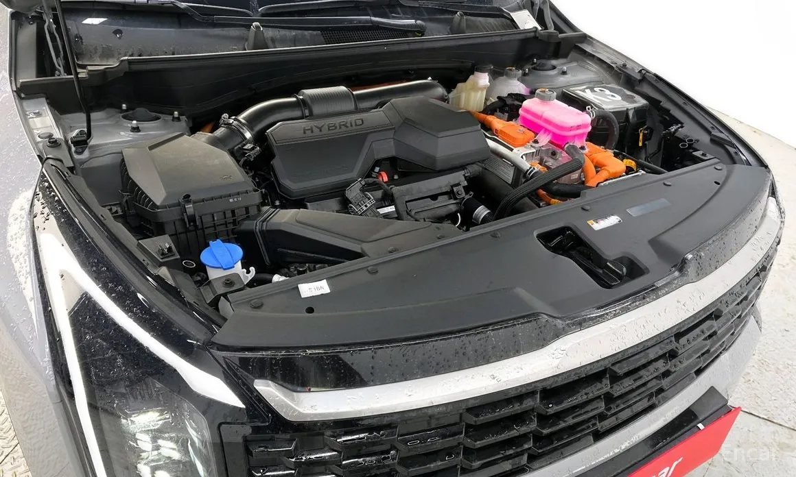 Фото 6 - Kia Sportage