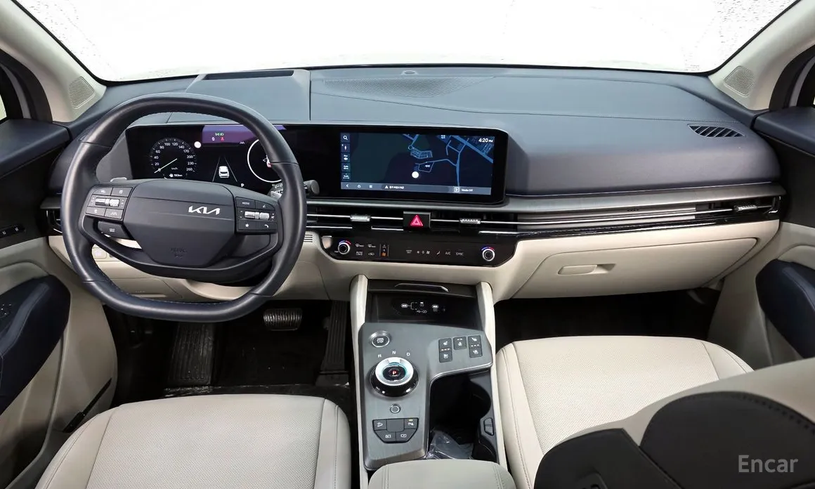 Фото 7 - Kia Sportage