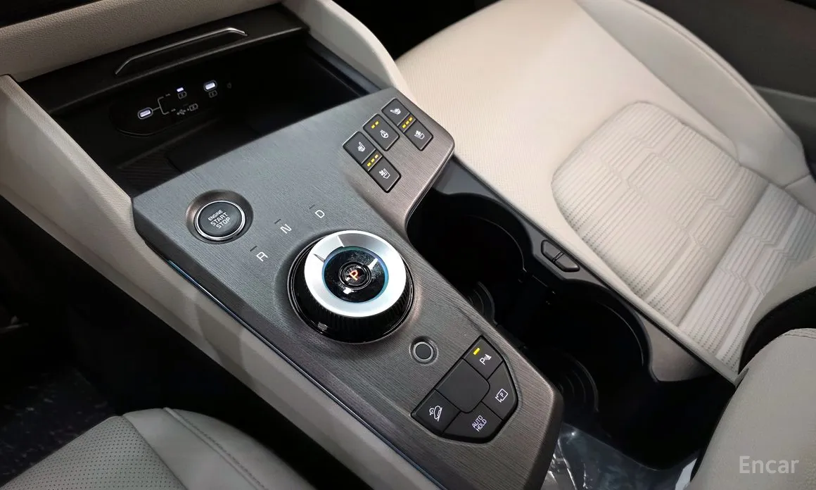 Фото 9 - Kia Sportage