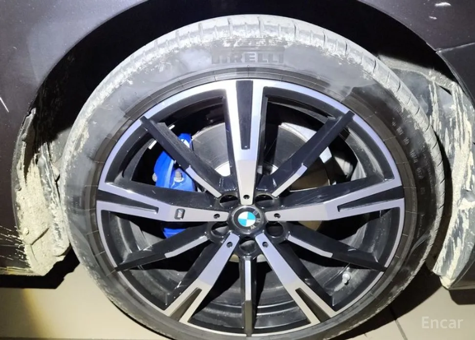 Фото 11 - BMW 5 Series