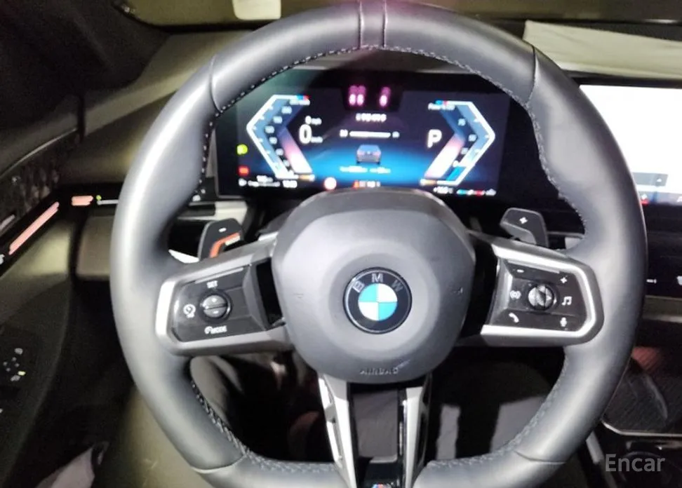 Фото 9 - BMW 5 Series