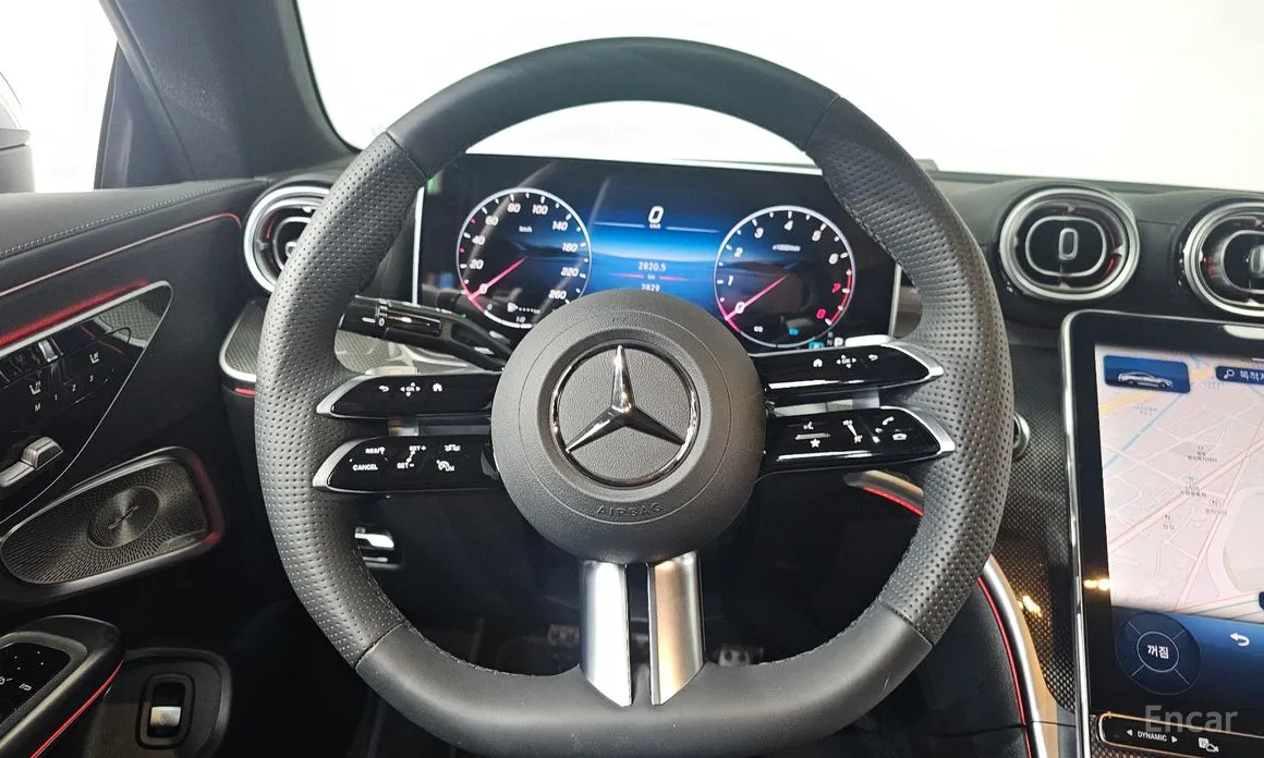 Фото 13 - Mercedes-Benz CLE-Class