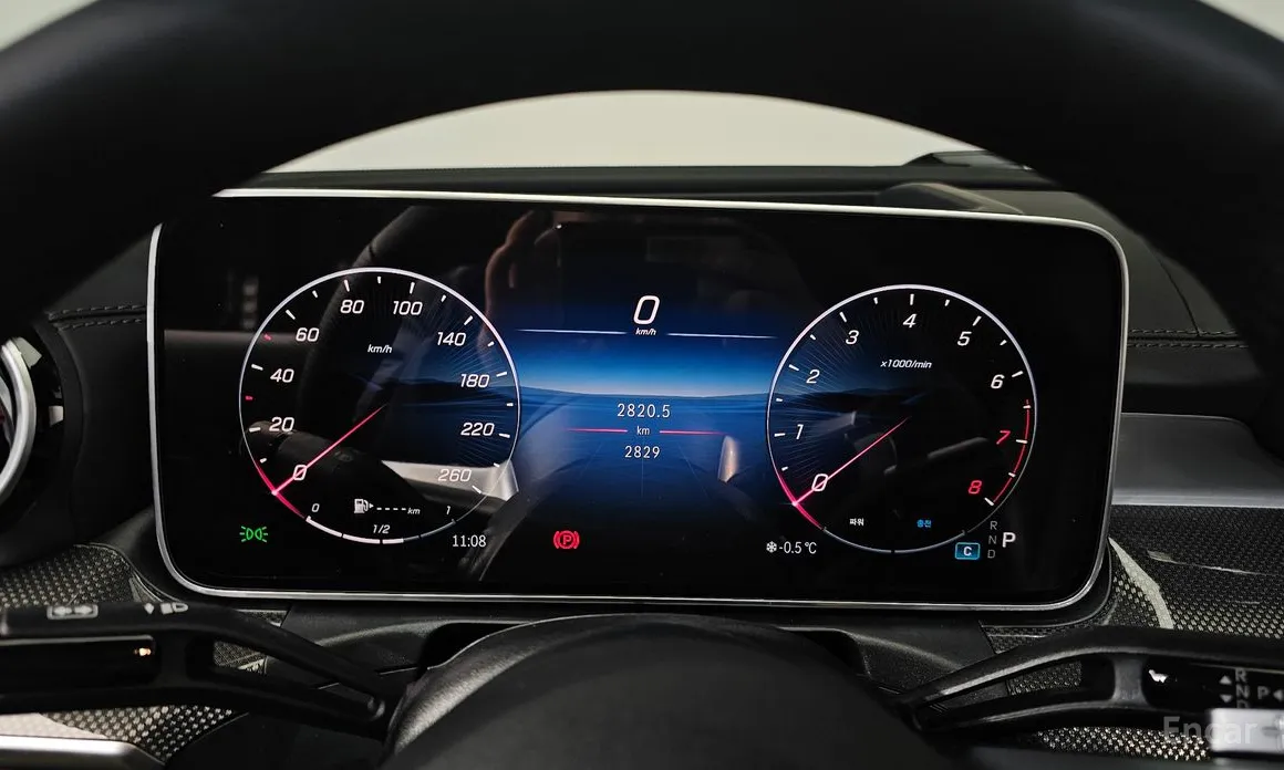 Фото 8 - Mercedes-Benz CLE-Class