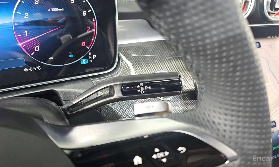 Фото 9 - Mercedes-Benz CLE-Class