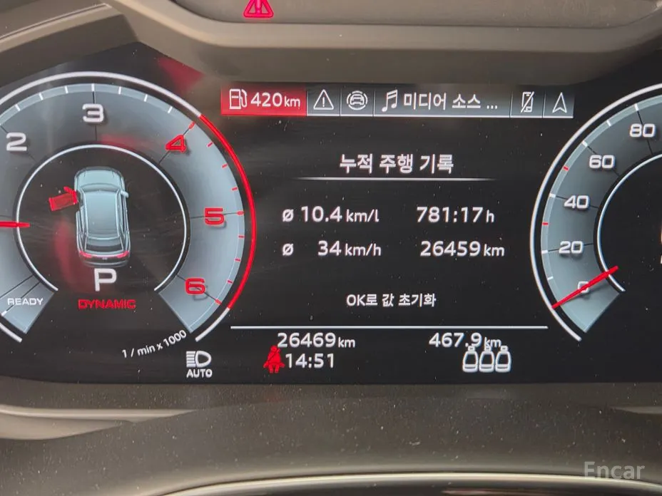 Фото 3 - Audi Q8