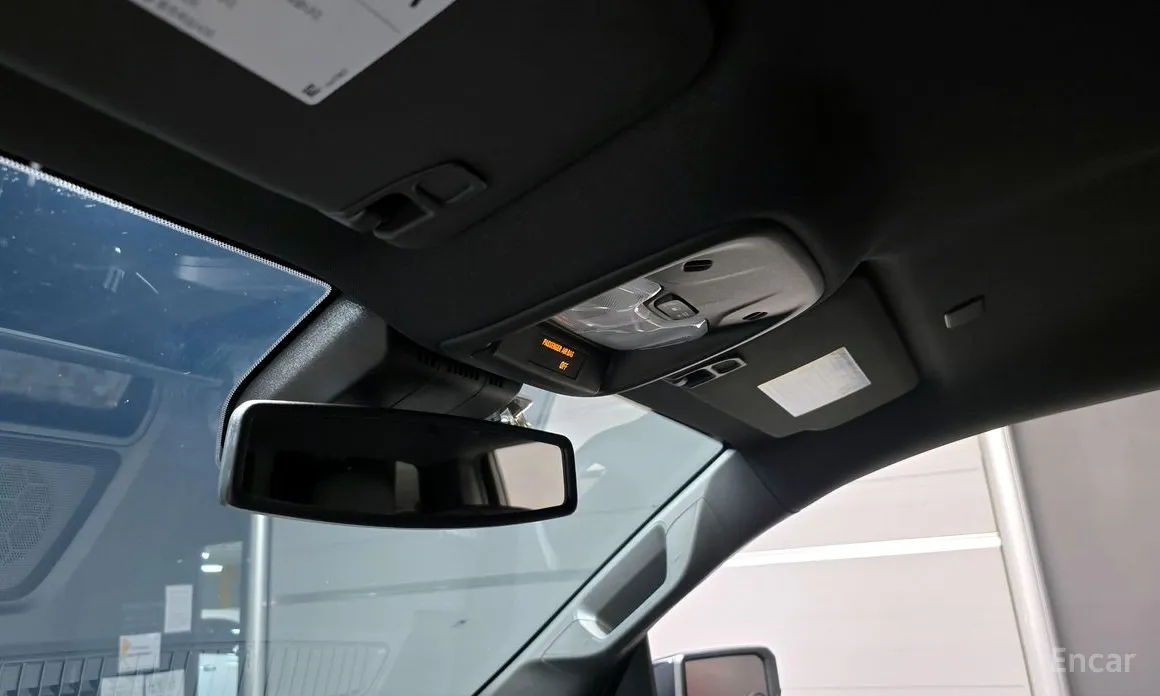 Фото 18 - Chevrolet Colorado