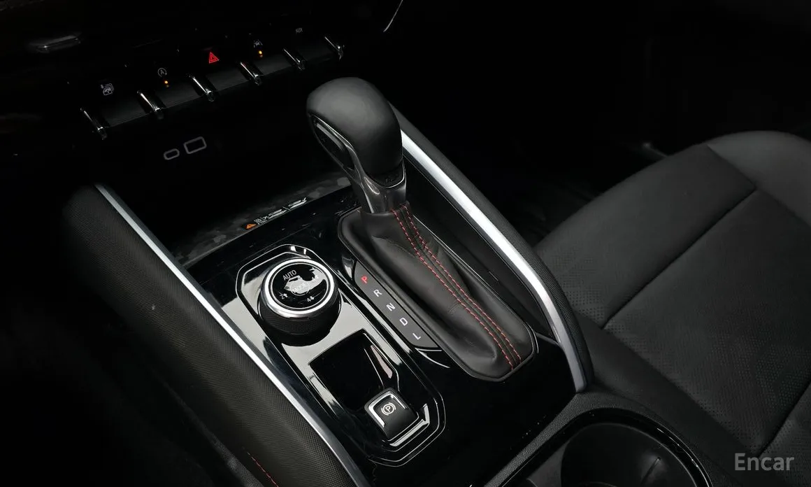 Фото 9 - Chevrolet Colorado