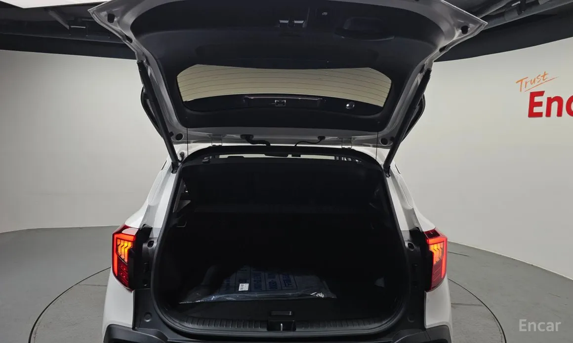 Фото 20 - Kia Seltos