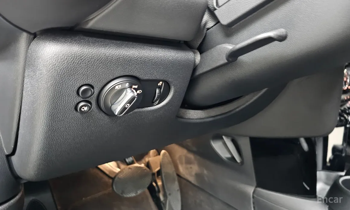 Фото 15 - Mini Cooper