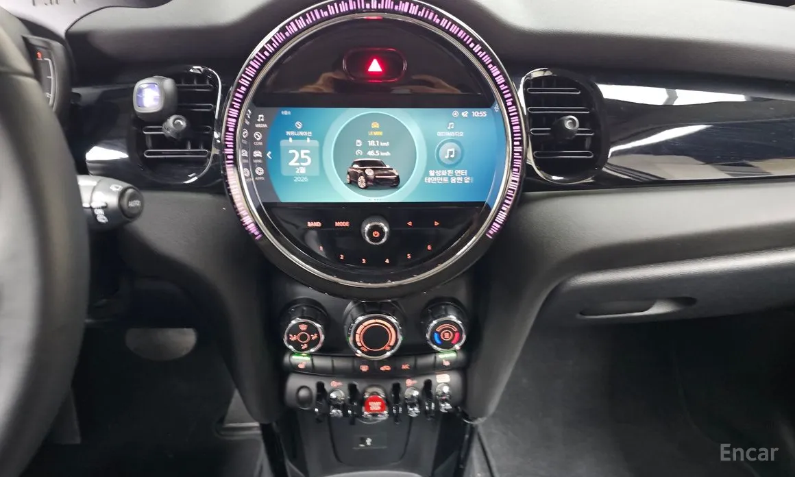 Фото 16 - Mini Cooper